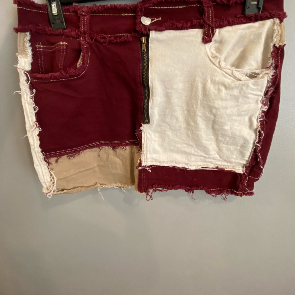 Skirt